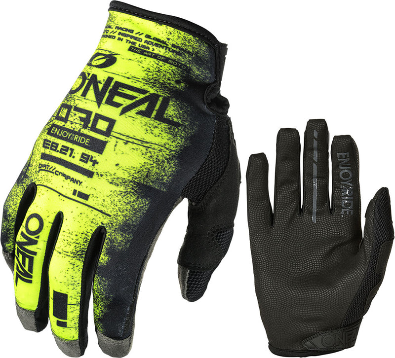 Load image into Gallery viewer, O'neal mayhem scarz - mtb gloves

