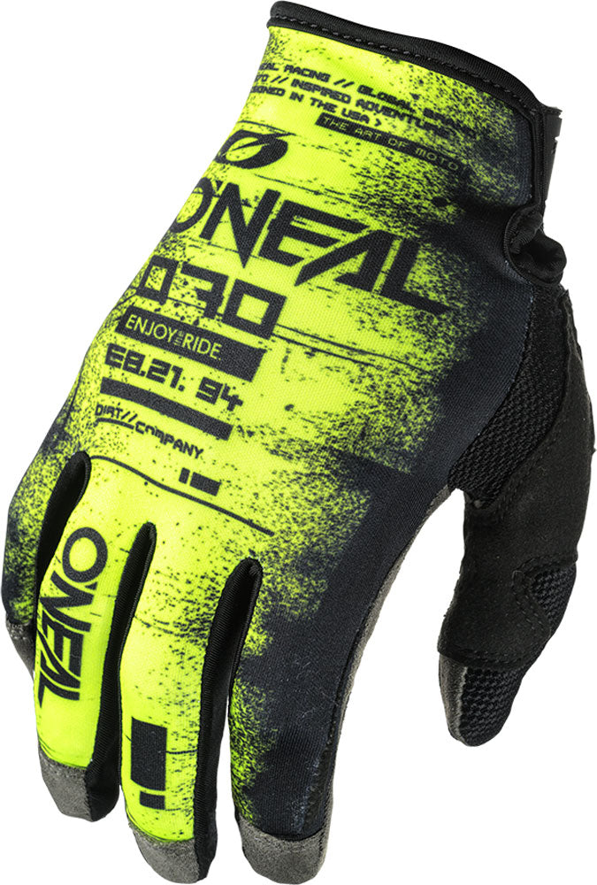 Load image into Gallery viewer, O'neal mayhem scarz - mtb gloves
