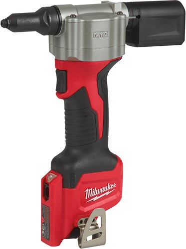 Milwaukee m12 bprt-0 blindklinknagel tang 12v | zonder accu's en lader - 4933464404