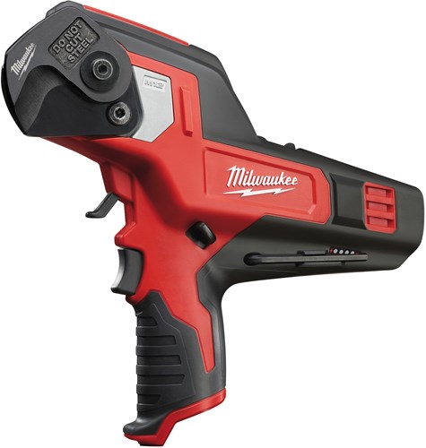Load image into Gallery viewer, Milwaukee m12 cc-0 li-ion kabelkniptang - 4933431600
