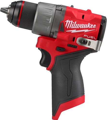 Load image into Gallery viewer, Milwaukee m12 fdd2-0 | m12 fuel subcompacte accu boorschroefmachine | 12v | zonder accu en lader - 4933479872
