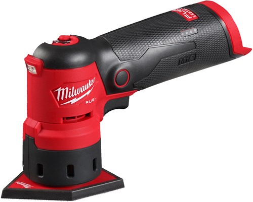 Load image into Gallery viewer, Milwaukee m12 fdss-0b | m12 fuel spotschuurmachine - 4933479680 4933479680
