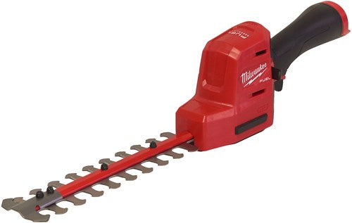 Milwaukee m12 fht20-0 | m12 fuel accu heggenschaar | 20 cm - 4933479675 4933479675