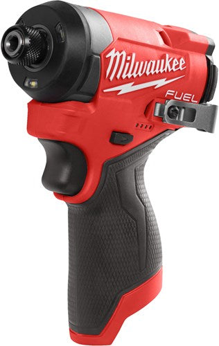 Load image into Gallery viewer, Milwaukee m12 fid2-0 | m12 fuel compacte accu slagschroevendraaier | 12v | excl. accu's en lader - 4933479876
