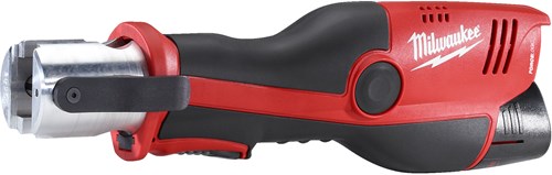 Milwaukee m12 hpt-202c kit persmachine - 4933443085