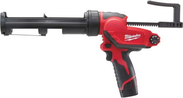 Milwaukee m12 pcg 310c-201b accu subcompact kit- lijmpistool m12™ in tas- 4933441655