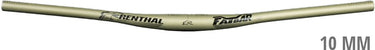 Renthal v3 fatbar lite riser 35mm handlebar