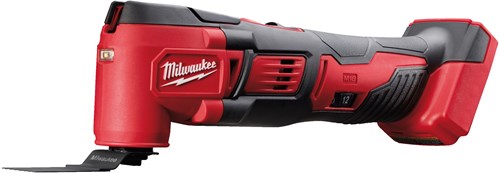 Load image into Gallery viewer, Milwaukee m18 bmt-0x multi-tool body | zonder accu's en lader - 4933459572
