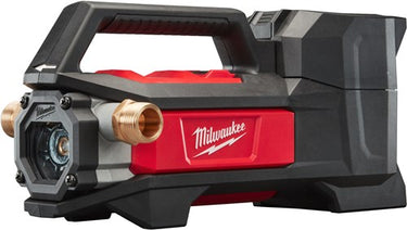 Milwaukee btp-0 | waterpomp | m18 | 18v | zonder accu's en lader - 4933471494