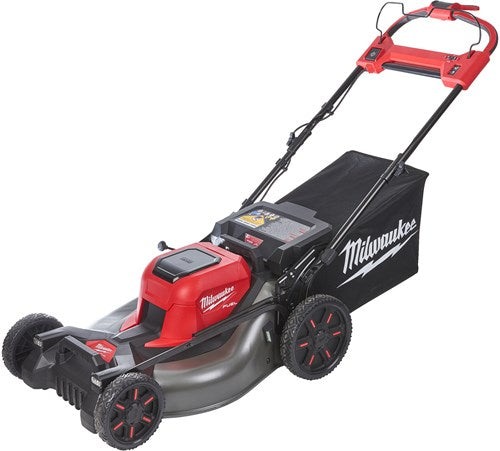 Milwaukee m18 f2lm53-0 | m18 fuel™ accu grasmaaier 53 cm - 4933479584 4933479584