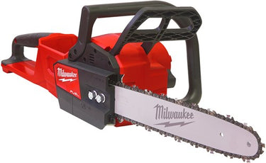 Milwaukee m18 fchs35-0 | m18 fuel kettingzaag met 35 cm zaagblad | zonder accu's en lader - 4933479678