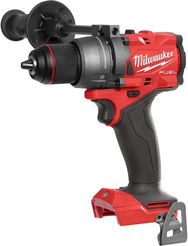 Load image into Gallery viewer, Milwaukee m18 fdd3-0x | m18 fuel boorschroefmachine | 158 nm | autostop | in hd box - 4933479862
