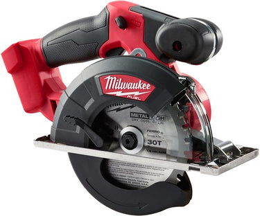 Milwaukee m18 fmcs-0x fuel accu metaal cikelzaagmachine | zonder accu's en lader - 4933459192