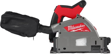 Milwaukee m18 fps55-552p fuel accu invalzaag | 18v | 2 x 5.5 ah accu + snellader | in packout toolbox 4933478778