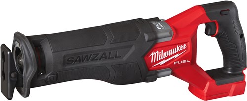 Load image into Gallery viewer, Milwaukee m18 fsz-0x accu reciprozaagmachine | zonder accu's en lader in hd-box - 4933478293
