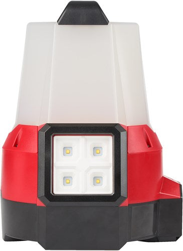 Milwaukee m18 tal-0 batterij schijnlicht | zonder accu's en lader - 4933464134