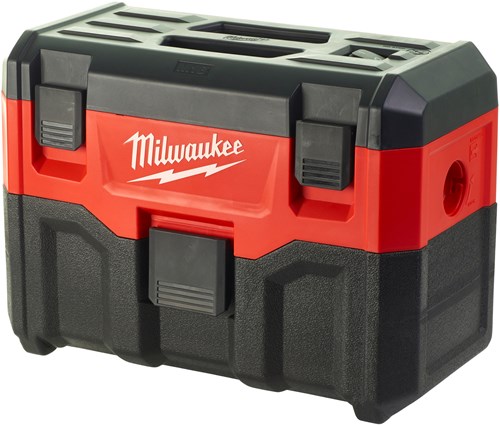 Load image into Gallery viewer, Milwaukee m18 vc2-0 snoerloze 7,5 liter nat- en droogzuiger | zonder accu's en lader - 4933464029
