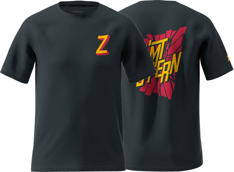 Load image into Gallery viewer, Zimtstern cruz - t-shirt
