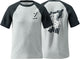 Zimtstern cruz - t-shirt