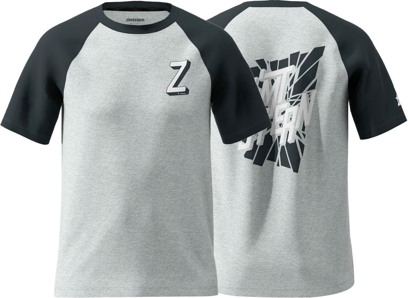 Load image into Gallery viewer, Zimtstern cruz - t-shirt

