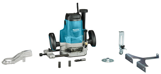 Makita m3602b bovenfrees | 230 v | in doos - m3602b