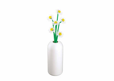 Sluban flowers madelief 255-delig