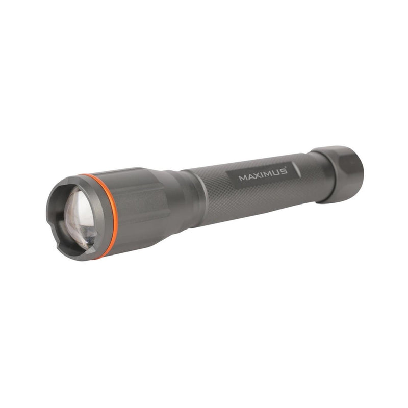 Load image into Gallery viewer, Maximus led zaklamp 10w ø4,2x22,5cm
