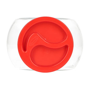 Alyssa ashley musk ashley parfum voorraadpot