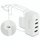 Macbook oplader adapter