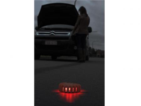 Load image into Gallery viewer, Magnetisch - led flitslicht
