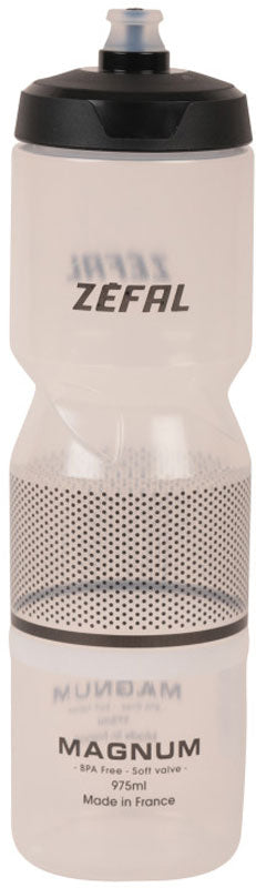 Zéfal magnum 975ml drinking bottle