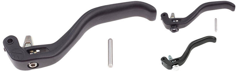 Load image into Gallery viewer, Magura mt7 2-finger reach adjust brake lever for mt6 mt7 mt8 mt trail carbon
