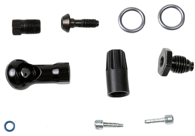 Load image into Gallery viewer, Magura remd mag mt hs33r montage adapter 40°
