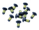 Magura brake rotor bolts