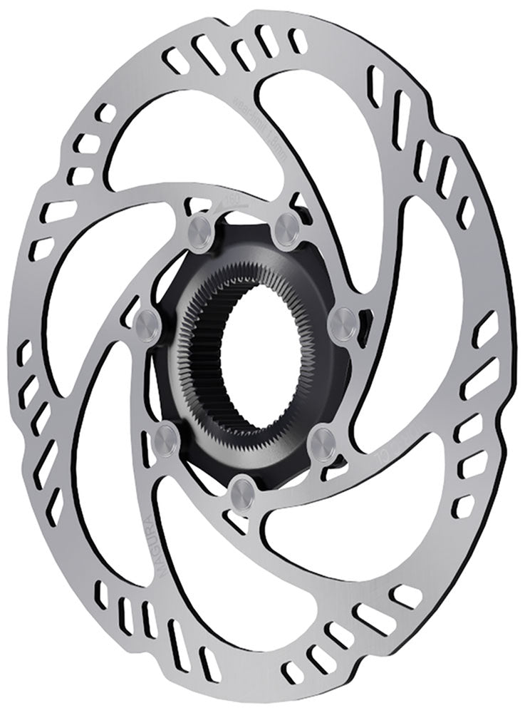 Load image into Gallery viewer, Magura mdr-c cl disc rotor | 203 mm schnellspanner

