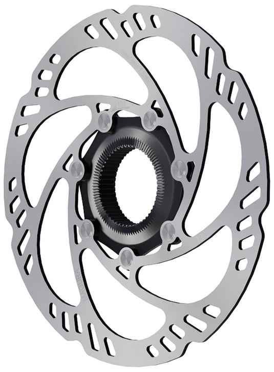 Magura mdr-c cl disc rotor | 203 mm schnellspanner