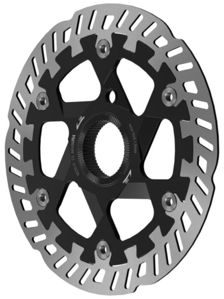 Load image into Gallery viewer, Magura mdr-p cl disc rotor | 203 mm
