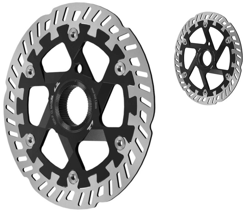 Load image into Gallery viewer, Magura mdr-p cl disc rotor | 203 mm

