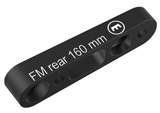 Magura remd mag adapter 160mm a qm51