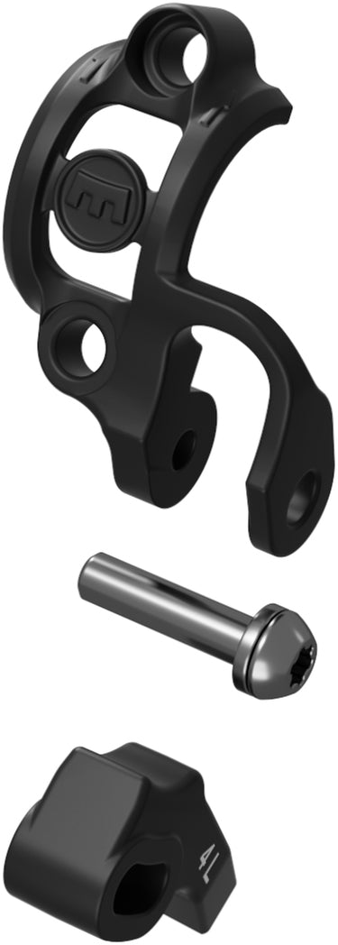 Magura shimano i-spec ev shiftmix 4 clamp | rechts