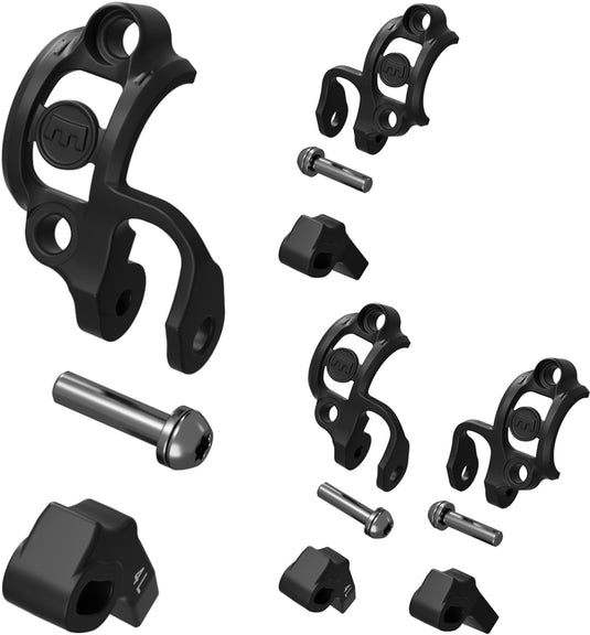 Magura shimano i-spec ev shiftmix 4 clamp | rechts