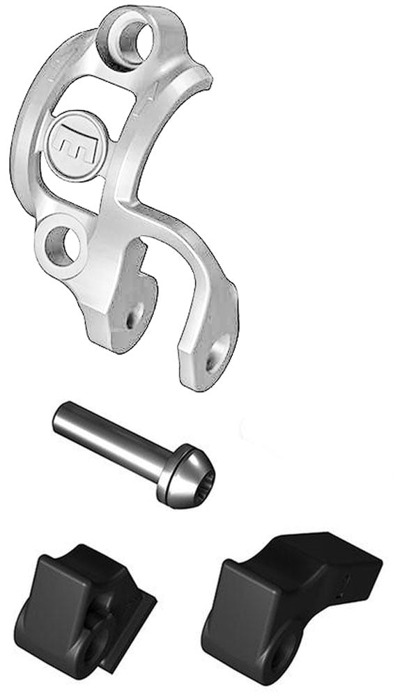 Load image into Gallery viewer, Magura shimano i-spec i+ii shiftmix 1+2 clamp | set (links rechts)

