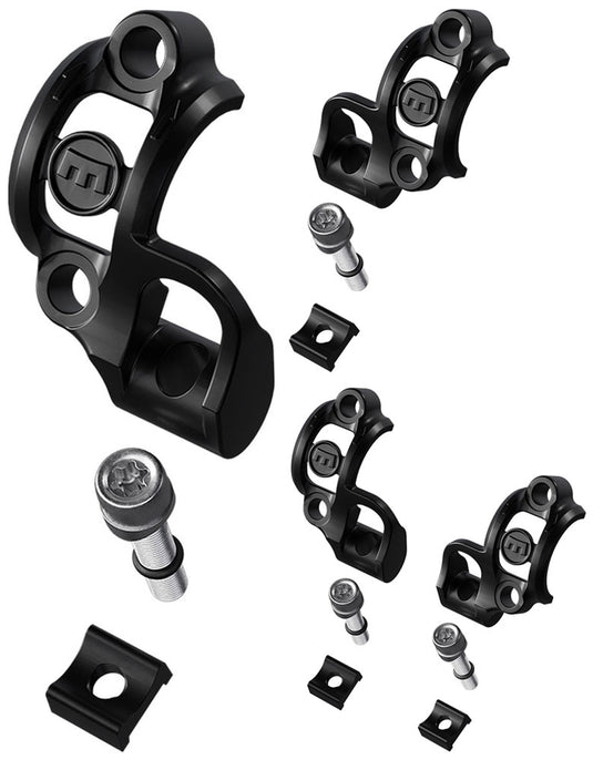 Magura sram shiftmix 3 clamp