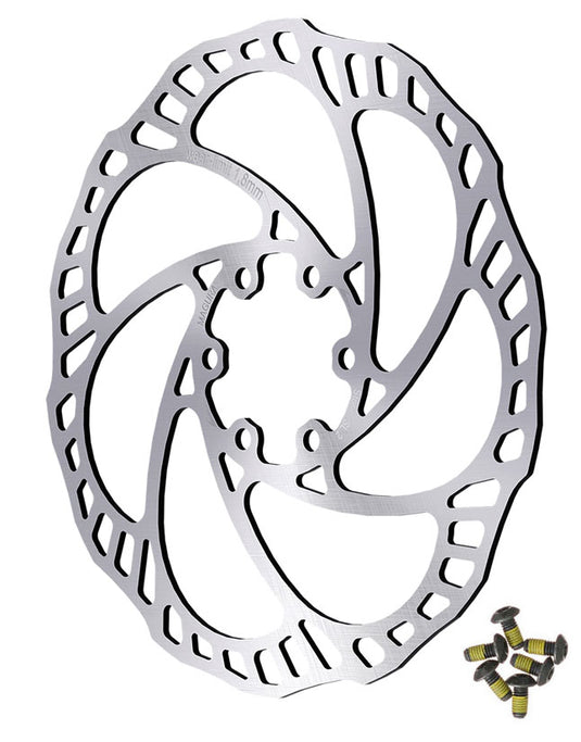 Magura storm sl.2 6-bolt disc rotor