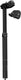 Magura vyron mds-v3 seatpost 175 mm w mds remote