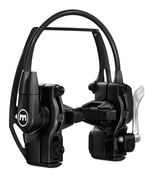 Magura hs22 easy mount rim brake set