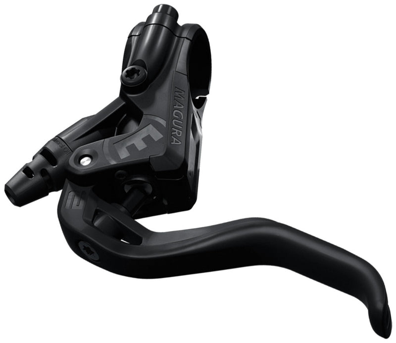 Load image into Gallery viewer, Magura mt sport 2-finger carbotecture®-lever disc brake set
