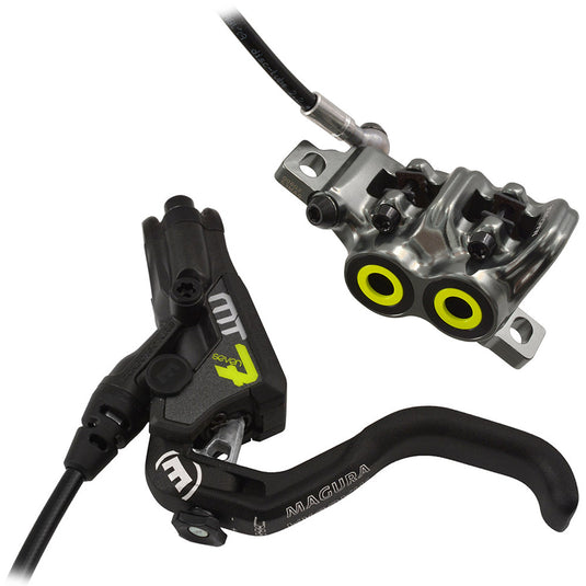 Magura Remset MT7 HC zwart 1-vinger V A 2702431