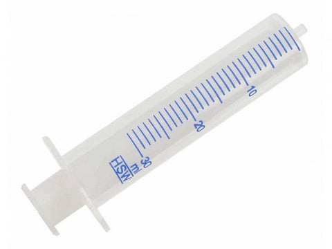 syringe 30 ml (2021)