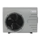 Comfortpool Inverter 8 zwembad warmtepomp